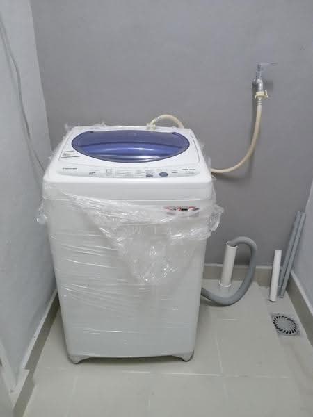 Service Residence for Rent at Akasa - Wil Koh - Interior - PropertyGuru.com.my