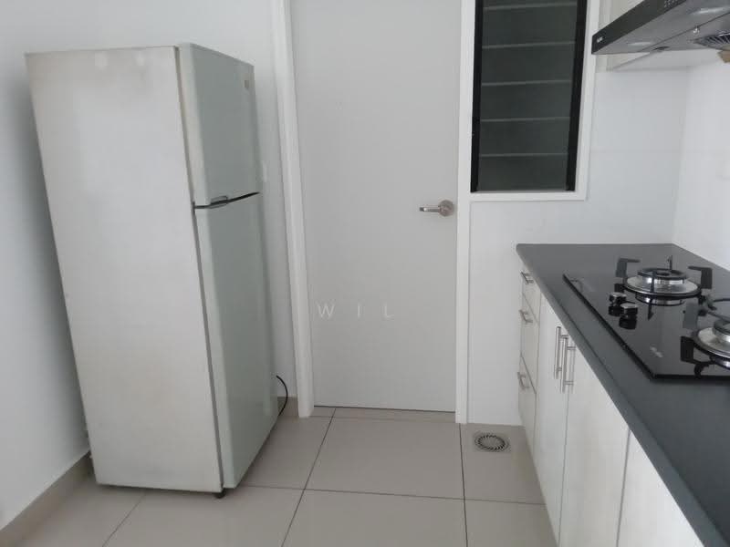 Service Residence for Rent at Akasa - Wil Koh - Kitchen - PropertyGuru.com.my