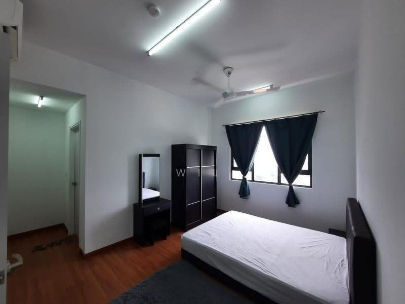 Service Residence for Rent at Akasa - Wil Koh - Bedroom - PropertyGuru.com.my