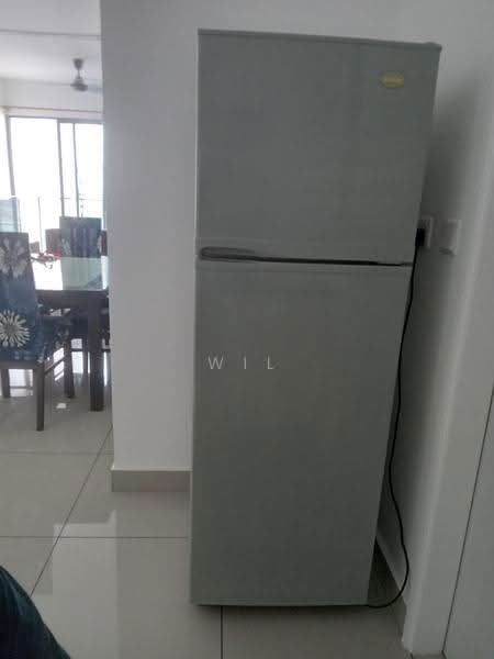 Service Residence for Rent at Akasa - Wil Koh - Interior - PropertyGuru.com.my