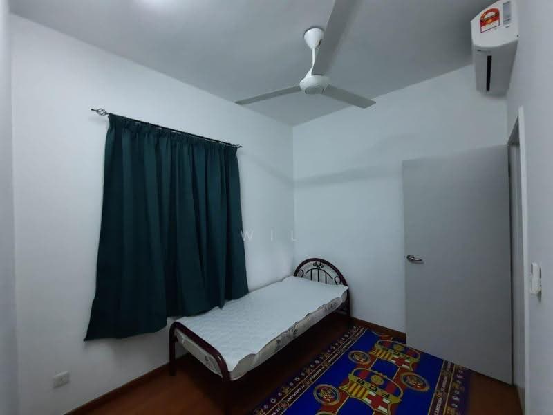 Service Residence for Rent at Akasa - Wil Koh - Bedroom - PropertyGuru.com.my