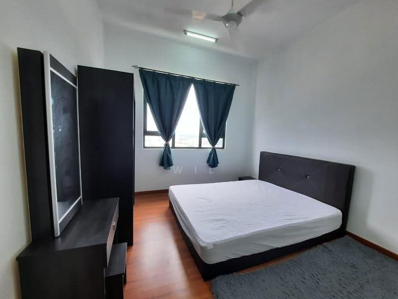 Service Residence for Rent at Akasa - Wil Koh - Bedroom - PropertyGuru.com.my