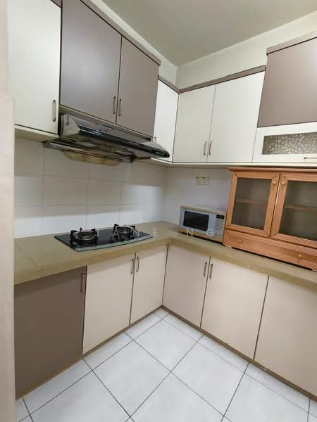 Pangsapuri untuk Disewa di Sri Mekar 2 - Jane Ng - Kitchen - PropertyGuru.com.my