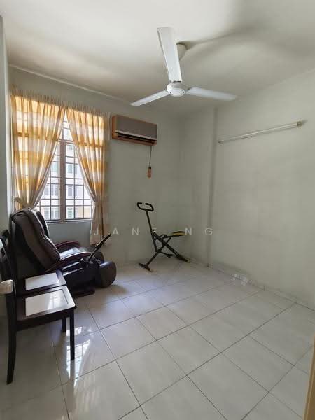 Pangsapuri untuk Disewa di Sri Mekar 2 - Jane Ng - 3rd room - PropertyGuru.com.my