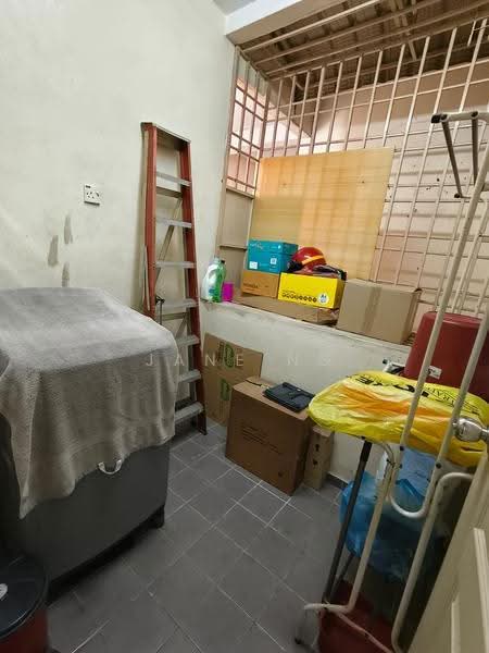Pangsapuri untuk Disewa di Sri Mekar 2 - Jane Ng - Interior - PropertyGuru.com.my