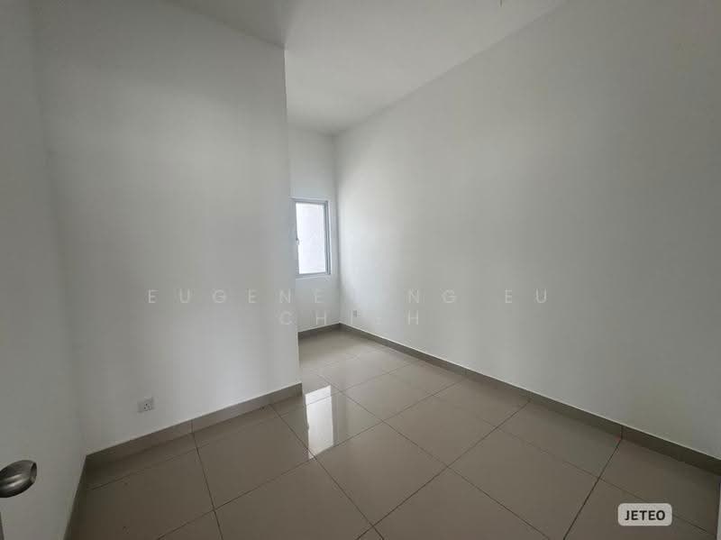 2-storey Terraced House for Sale in Klang (Selangor) - Eugene Ong Eu chieh - Interior - PropertyGuru.com.my