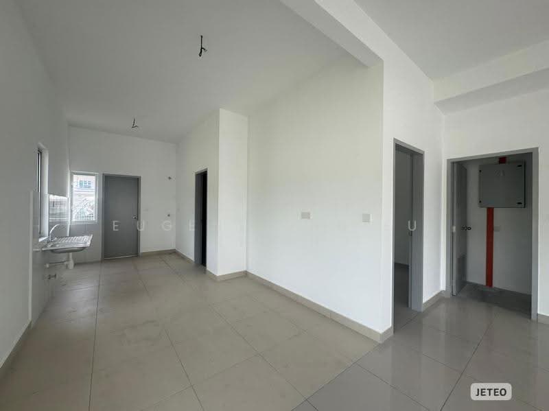 2-storey Terraced House for Sale in Klang (Selangor) - Eugene Ong Eu chieh - Interior - PropertyGuru.com.my