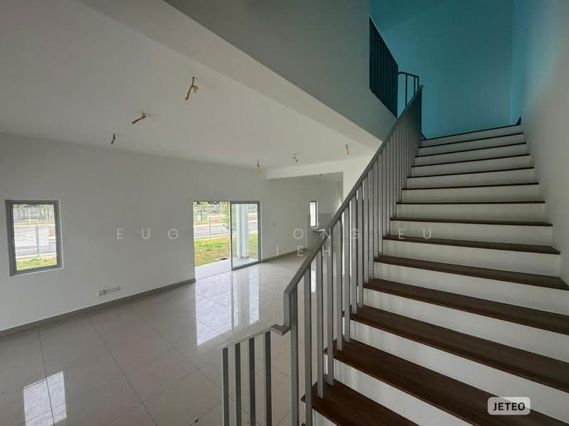 2-storey Terraced House for Sale in Klang (Selangor) - Eugene Ong Eu chieh - Interior - PropertyGuru.com.my