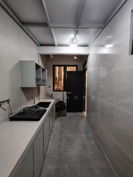 2-storey Terraced House for Sale in Elmina (Shah Alam) - KH Chong - Kitchen - PropertyGuru.com.my