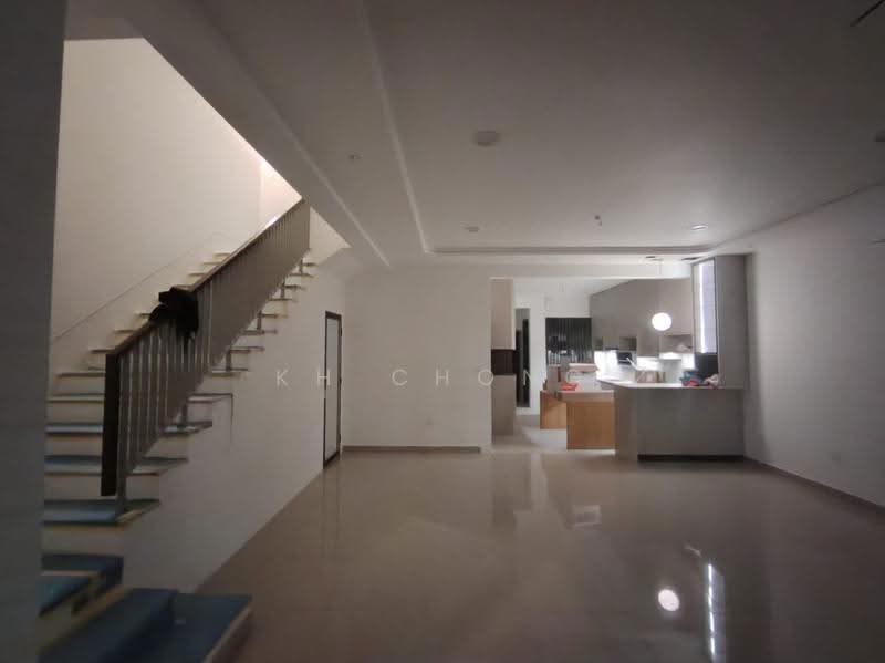 2-storey Terraced House for Sale in Elmina (Shah Alam) - KH Chong - Interior - PropertyGuru.com.my