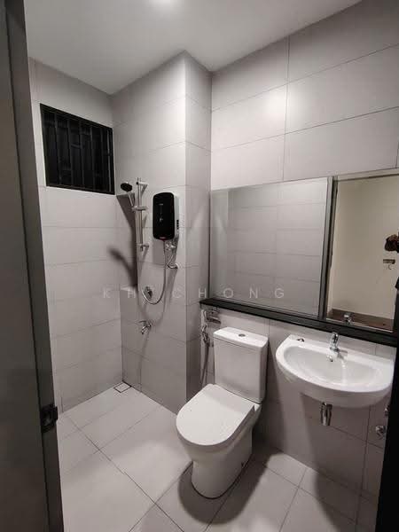 2-storey Terraced House for Sale in Elmina (Shah Alam) - KH Chong - Bathroom - PropertyGuru.com.my