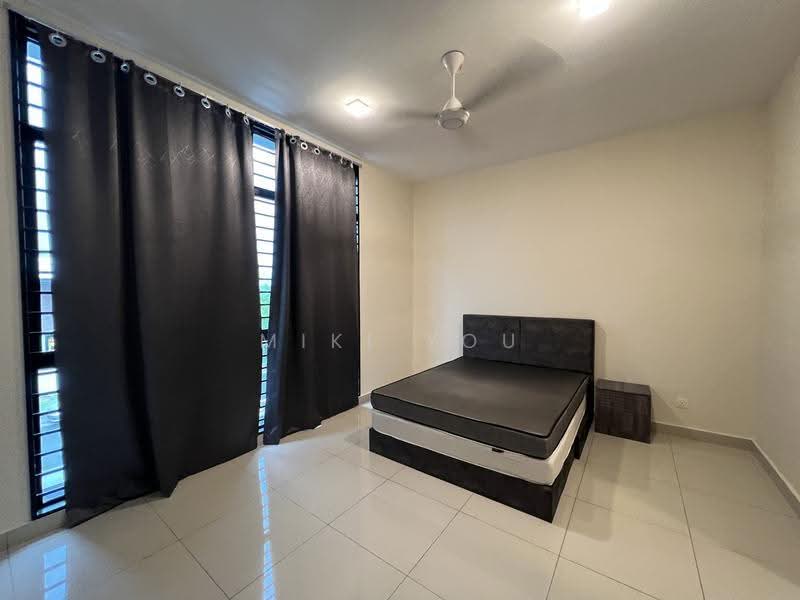 2-storey Terraced House for Rent in Bandar Rimbayu (Telok Panglima Garang) - Miki You - Bedroom - PropertyGuru.com.my