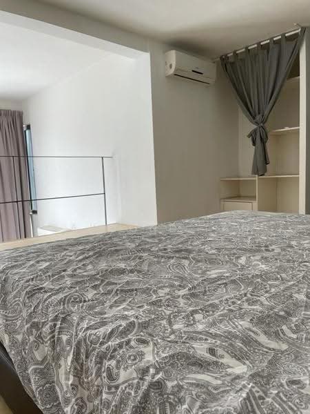 Service Residence for Sale at Empire Damansara - Raymond Tan - Bedroom - PropertyGuru.com.my