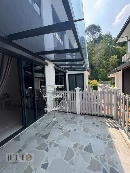 Rumah Berkembar untuk Dijual di Setia Eco Park (Setia Alam) - Eugene Ong Eu chieh - PropertyGuru.com.my