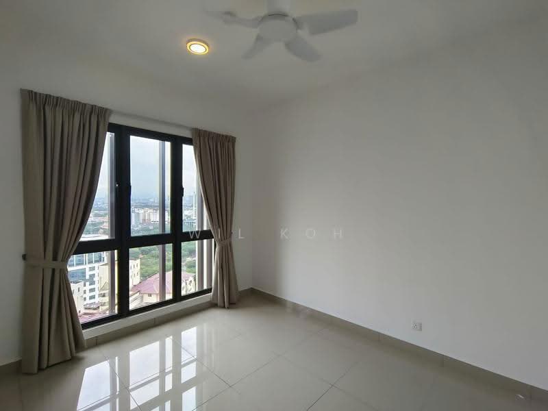 Kondominium untuk Disewa di Panorama Residences - Wil Koh - View - PropertyGuru.com.my