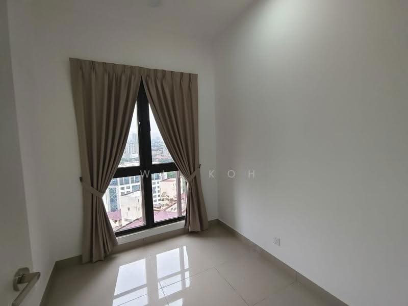 Kondominium untuk Disewa di Panorama Residences - Wil Koh - View - PropertyGuru.com.my