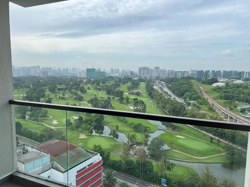 Kondominium untuk Disewa di Panorama Residences - Wil Koh - View - PropertyGuru.com.my
