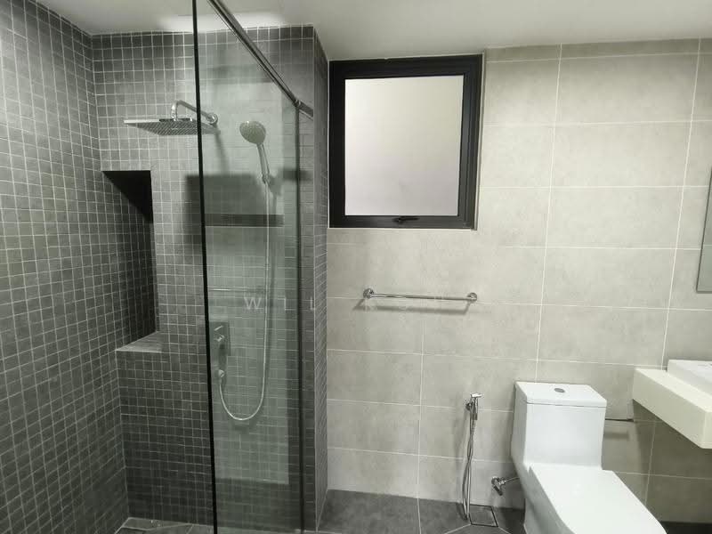 Kondominium untuk Disewa di Panorama Residences - Wil Koh - Bathroom - PropertyGuru.com.my