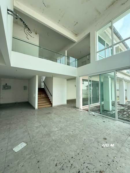 Bungalow House for Sale in Bandar Parklands (Klang) - KH Chong - Interior - PropertyGuru.com.my
