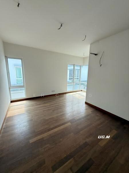Bungalow House for Sale in Bandar Parklands (Klang) - KH Chong - Living Room - PropertyGuru.com.my