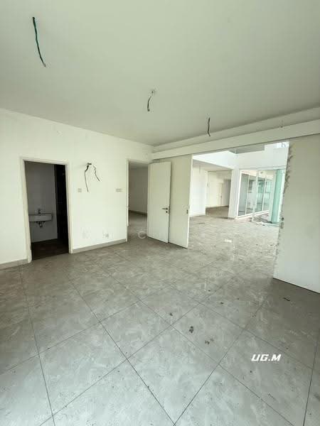 Bungalow House for Sale in Bandar Parklands (Klang) - KH Chong - Interior - PropertyGuru.com.my
