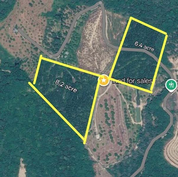 Agricultural Land for Sale in Bukit Beruntung (Selangor) - K.L Yap - Exterior - PropertyGuru.com.my