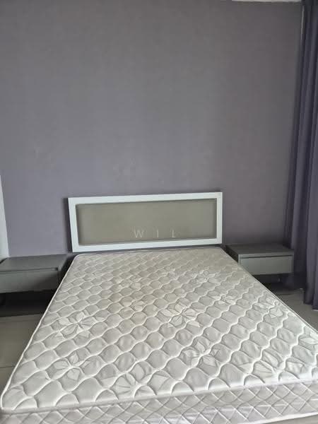 Kediaman Servis untuk Disewa di Evo Soho Suite - Wil Koh - Bedroom - PropertyGuru.com.my