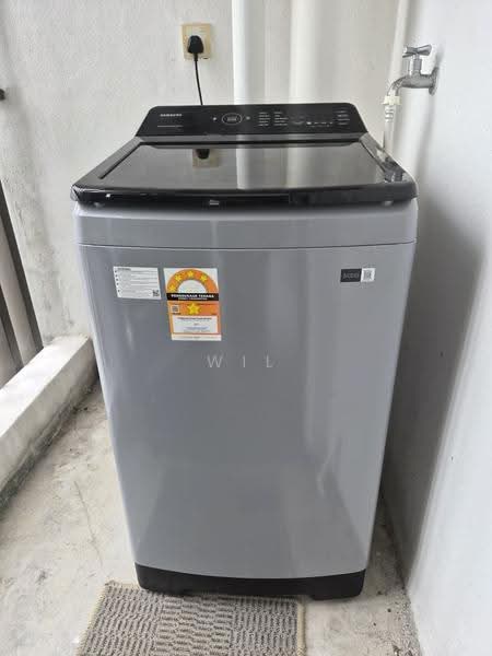 Kediaman Servis untuk Disewa di Evo Soho Suite - Wil Koh - PropertyGuru.com.my