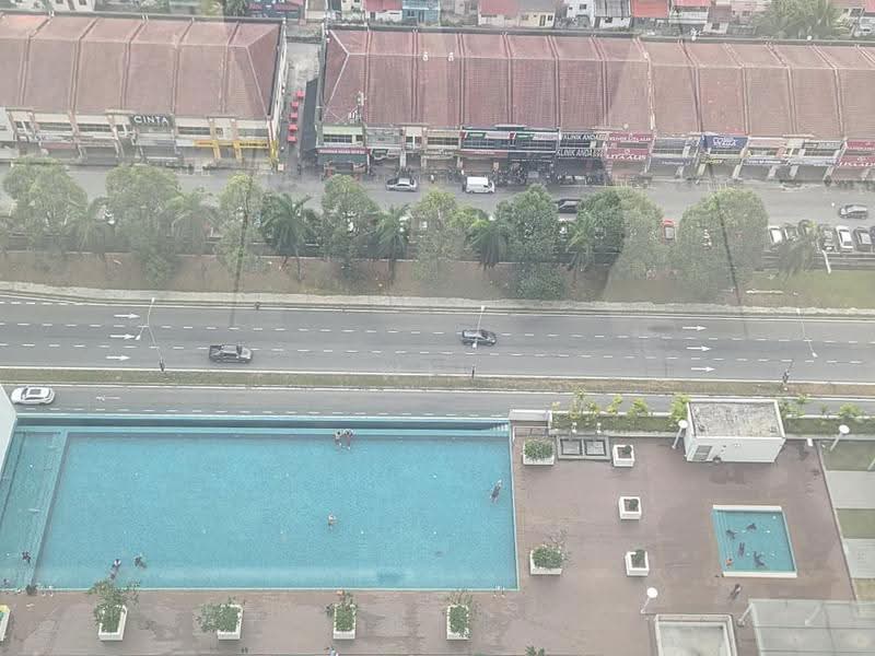 Kediaman Servis untuk Disewa di Evo Soho Suite - Wil Koh - Exterior - PropertyGuru.com.my