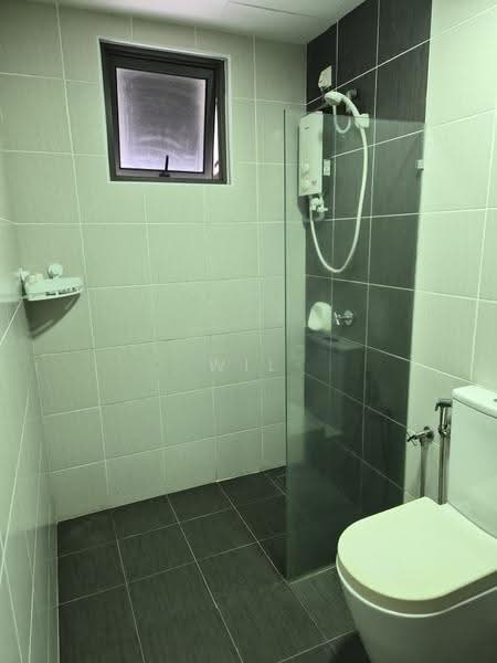 Kediaman Servis untuk Disewa di Evo Soho Suite - Wil Koh - Bathroom - PropertyGuru.com.my
