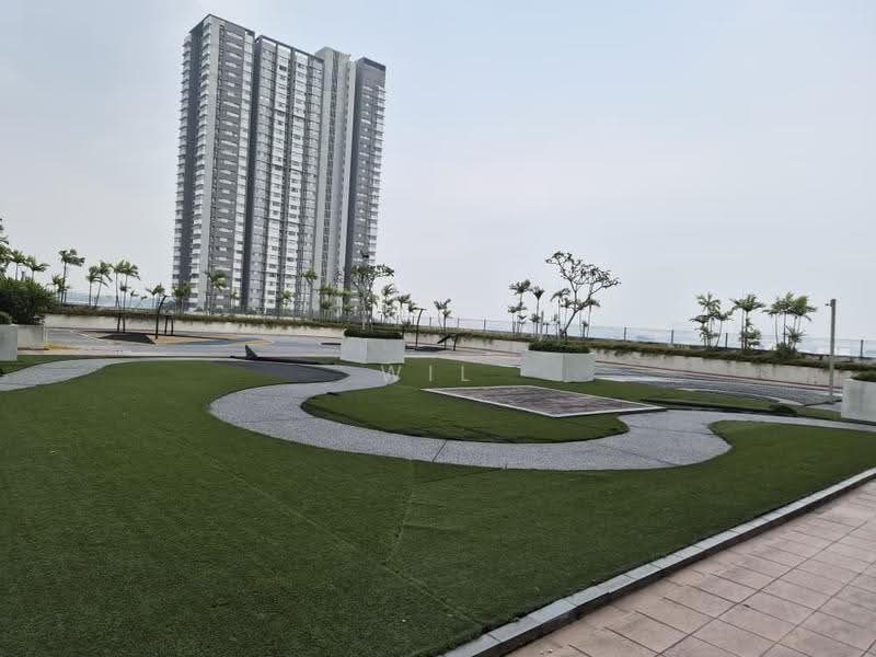 Kediaman Servis untuk Disewa di Evo Soho Suite - Wil Koh - Exterior - PropertyGuru.com.my