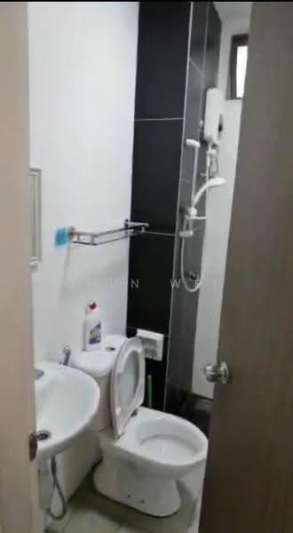 Service Residence for Rent at Seasons Garden Residences - Chun Wei - Bathroom - PropertyGuru.com.my