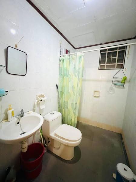 Kondominium untuk Dijual di Bayu Tasik 2 - Aniq Azmi - Bathroom - PropertyGuru.com.my
