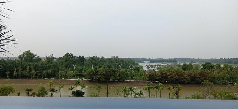 Commercial Land for Sale in Bandar Gamuda Cove (Dengkil) - Y.L. Yong - View - PropertyGuru.com.my