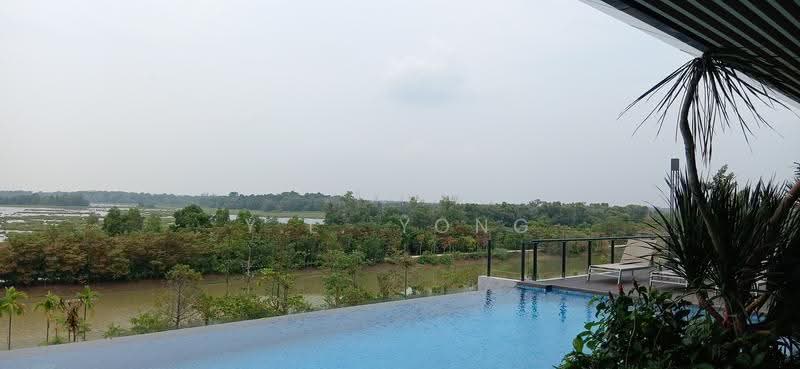 Commercial Land for Sale in Bandar Gamuda Cove (Dengkil) - Y.L. Yong - View - PropertyGuru.com.my