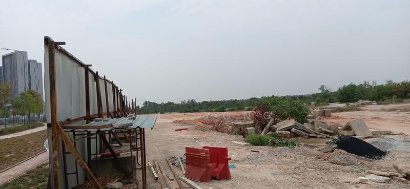Commercial Land for Sale in Bandar Gamuda Cove (Dengkil) - Y.L. Yong - Exterior - PropertyGuru.com.my