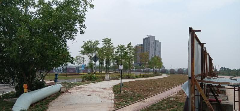 Commercial Land for Sale in Bandar Gamuda Cove (Dengkil) - Y.L. Yong - Exterior - PropertyGuru.com.my