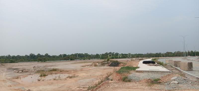 Commercial Land for Sale in Bandar Gamuda Cove (Dengkil) - Y.L. Yong - Exterior - PropertyGuru.com.my