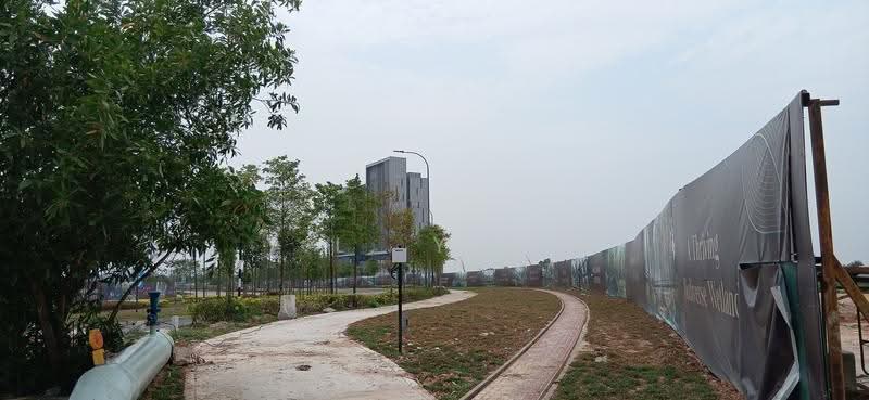 Commercial Land for Sale in Bandar Gamuda Cove (Dengkil) - Y.L. Yong - Exterior - PropertyGuru.com.my