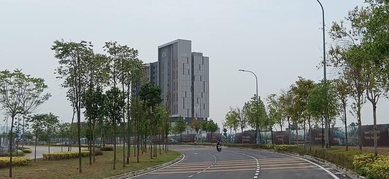 Commercial Land for Sale in Bandar Gamuda Cove (Dengkil) - Y.L. Yong - Exterior - PropertyGuru.com.my