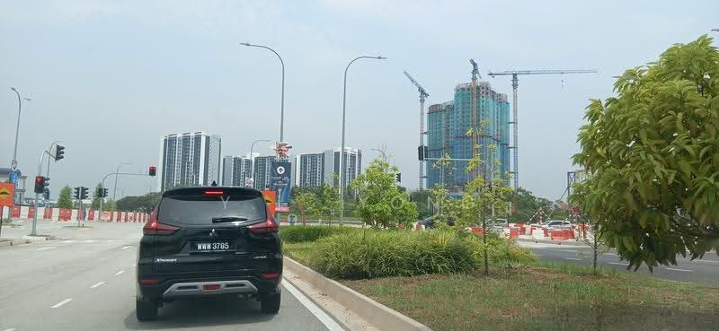 Commercial Land for Sale in Bandar Gamuda Cove (Dengkil) - Y.L. Yong - Exterior - PropertyGuru.com.my