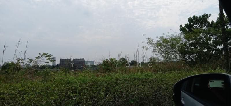 Commercial Land for Sale in Bandar Gamuda Cove (Dengkil) - Y.L. Yong - Exterior - PropertyGuru.com.my