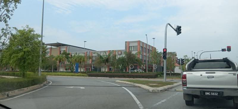 Commercial Land for Sale in Bandar Gamuda Cove (Dengkil) - Y.L. Yong - Exterior - PropertyGuru.com.my