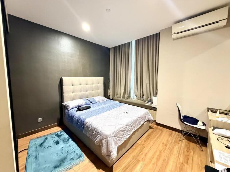 Service Residence for Sale at Serviced Residence @ Shaftsbury Putrajaya - Aniq Azmi - Bedroom - PropertyGuru.com.my