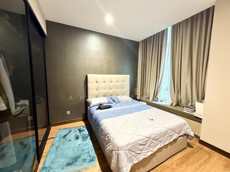 Service Residence for Sale at Serviced Residence @ Shaftsbury Putrajaya - Aniq Azmi - Bedroom - PropertyGuru.com.my