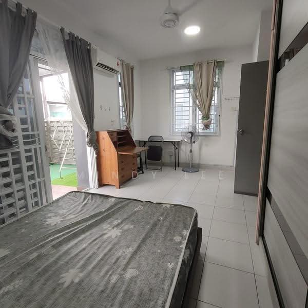 2.5-storey Terraced House for Rent in Taman Pulai Mutiara (Iskandar Puteri (Nusajaya)) - Mindy Lee - Bedroom - PropertyGuru.com.my