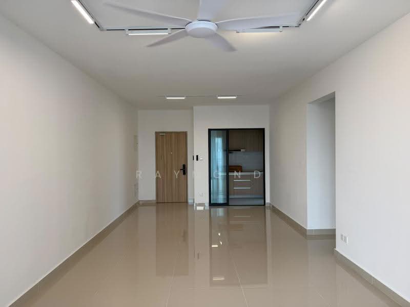 Service Residence for Rent at Aradia Residence @ Lake City KL North - Raymond Chiang - Interior - PropertyGuru.com.my