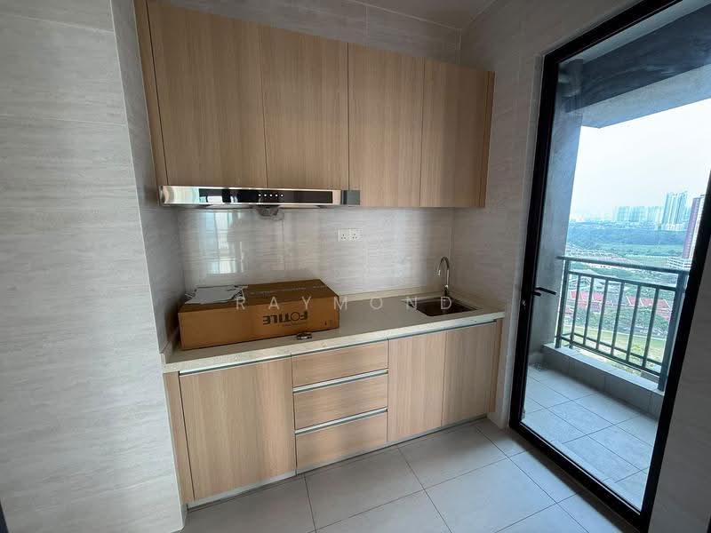 Service Residence for Rent at Aradia Residence @ Lake City KL North - Raymond Chiang - PropertyGuru.com.my