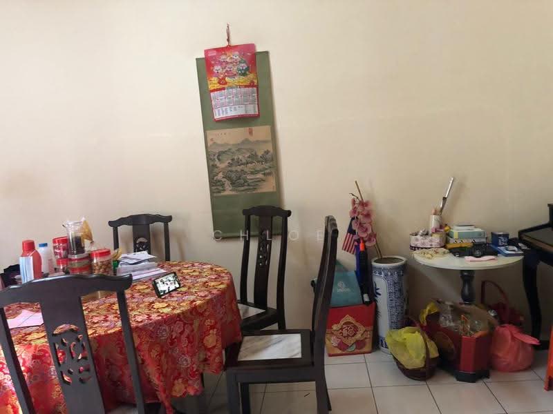 2-storey Terraced House for Rent in Bandar Putra Permai (Seri Kembangan) - Chloe Kau - PropertyGuru.com.my