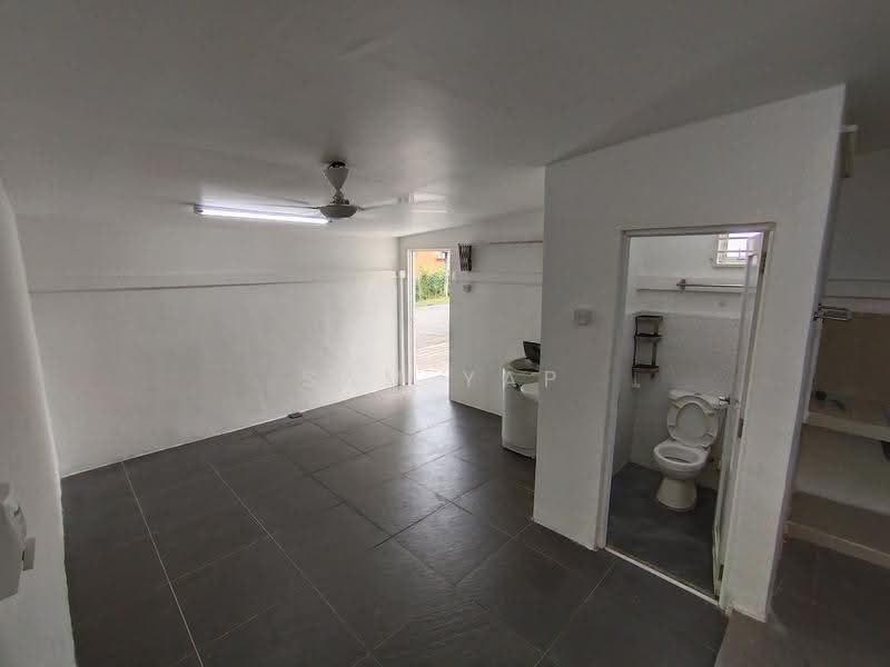 Townhouse for Rent in Bandar Damai Perdana (Cheras) - Sam Yap - Interior - PropertyGuru.com.my